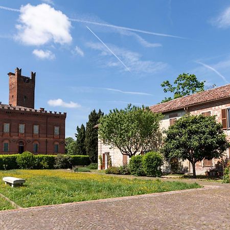 Uviglie Apartments Rosignano Monferrato Luaran gambar