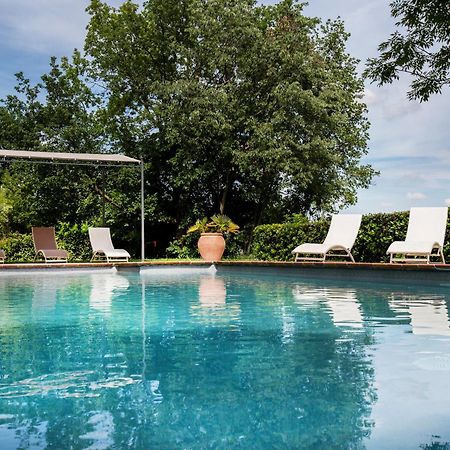 Uviglie Apartments Rosignano Monferrato Luaran gambar