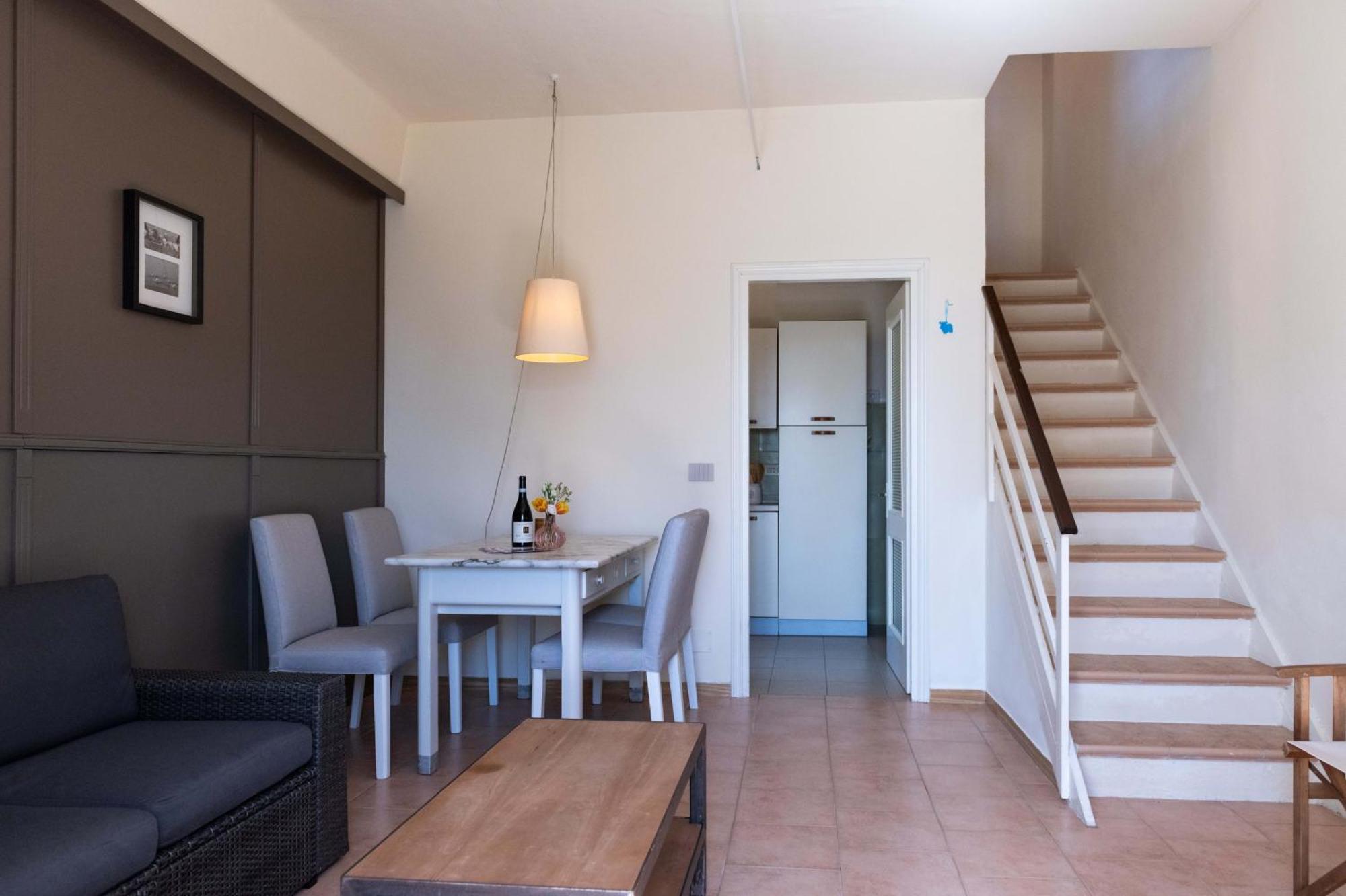Uviglie Apartments Rosignano Monferrato Luaran gambar