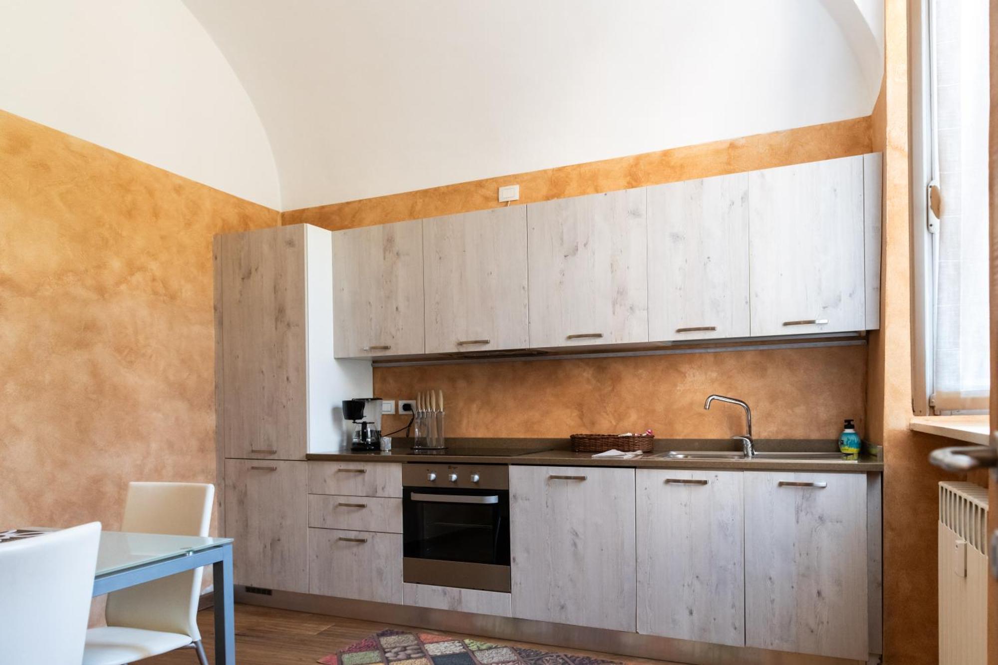Uviglie Apartments Rosignano Monferrato Luaran gambar