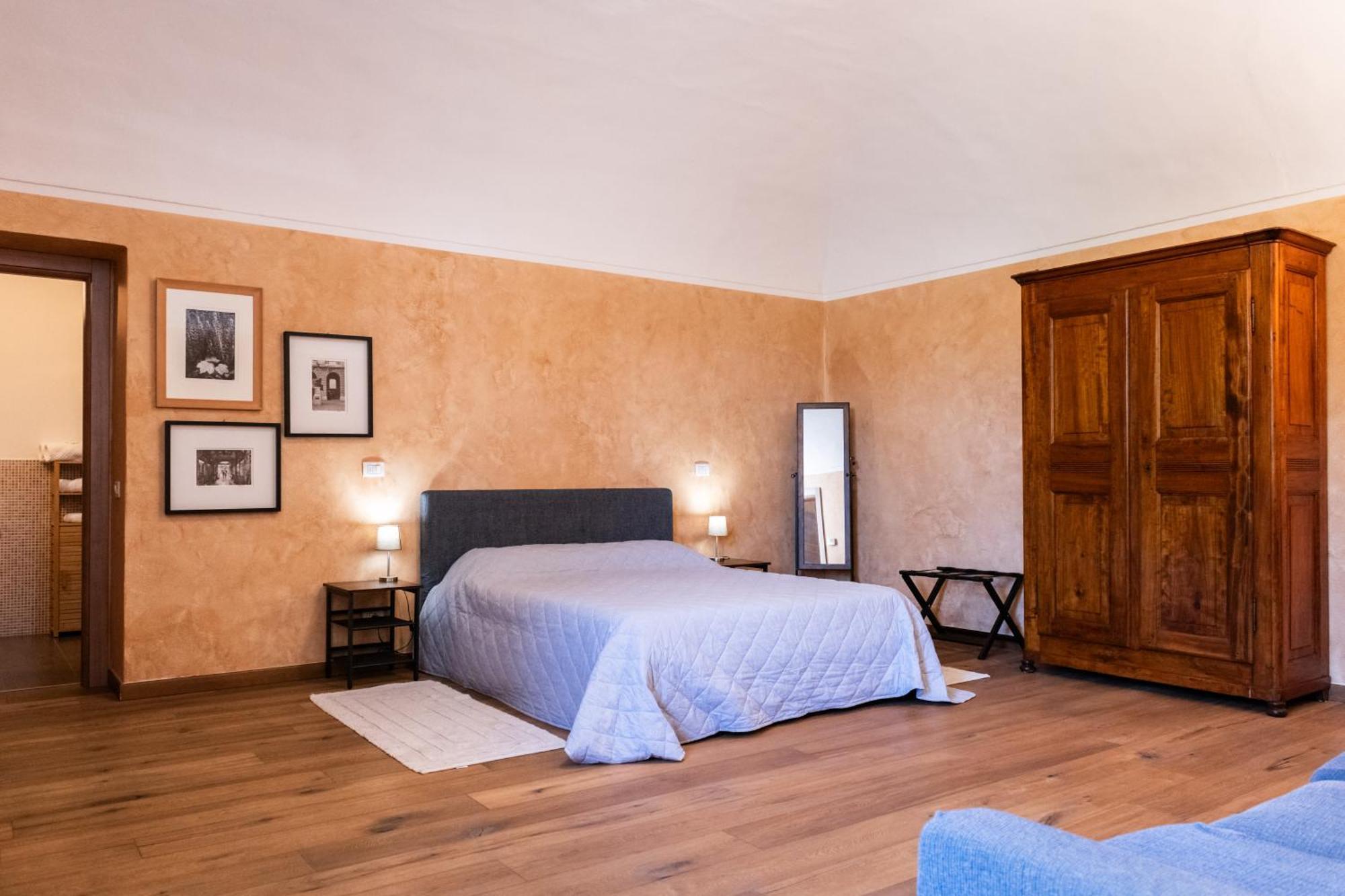 Uviglie Apartments Rosignano Monferrato Luaran gambar