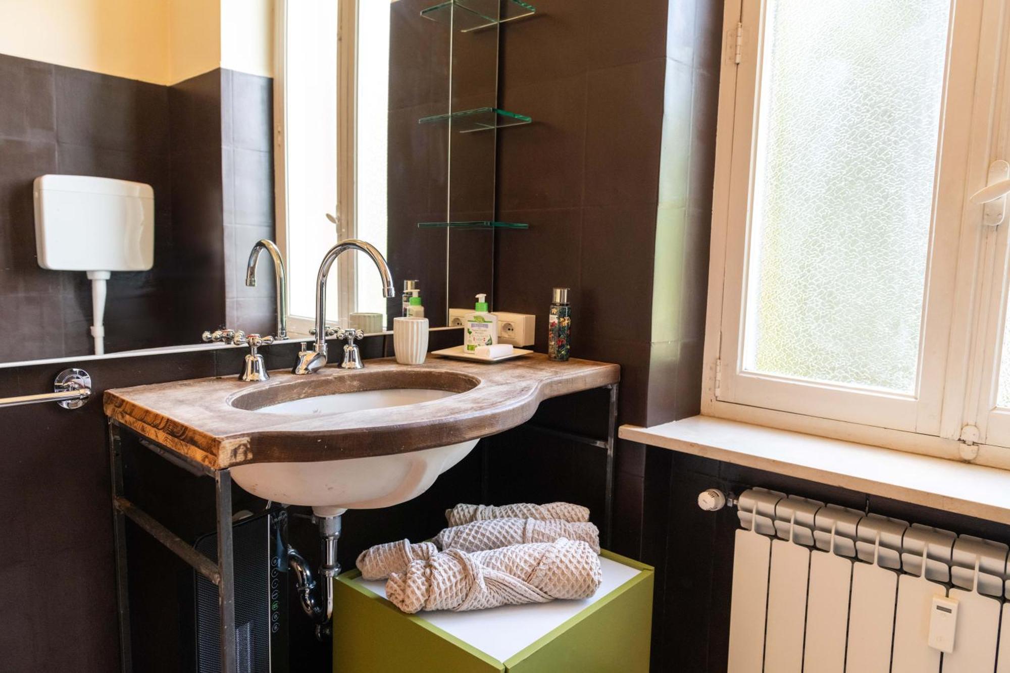 Uviglie Apartments Rosignano Monferrato Luaran gambar