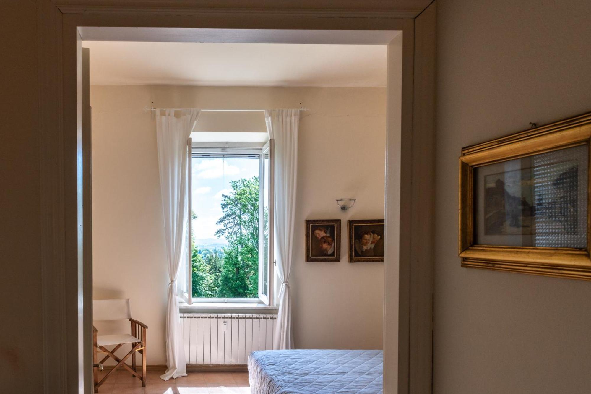 Uviglie Apartments Rosignano Monferrato Luaran gambar
