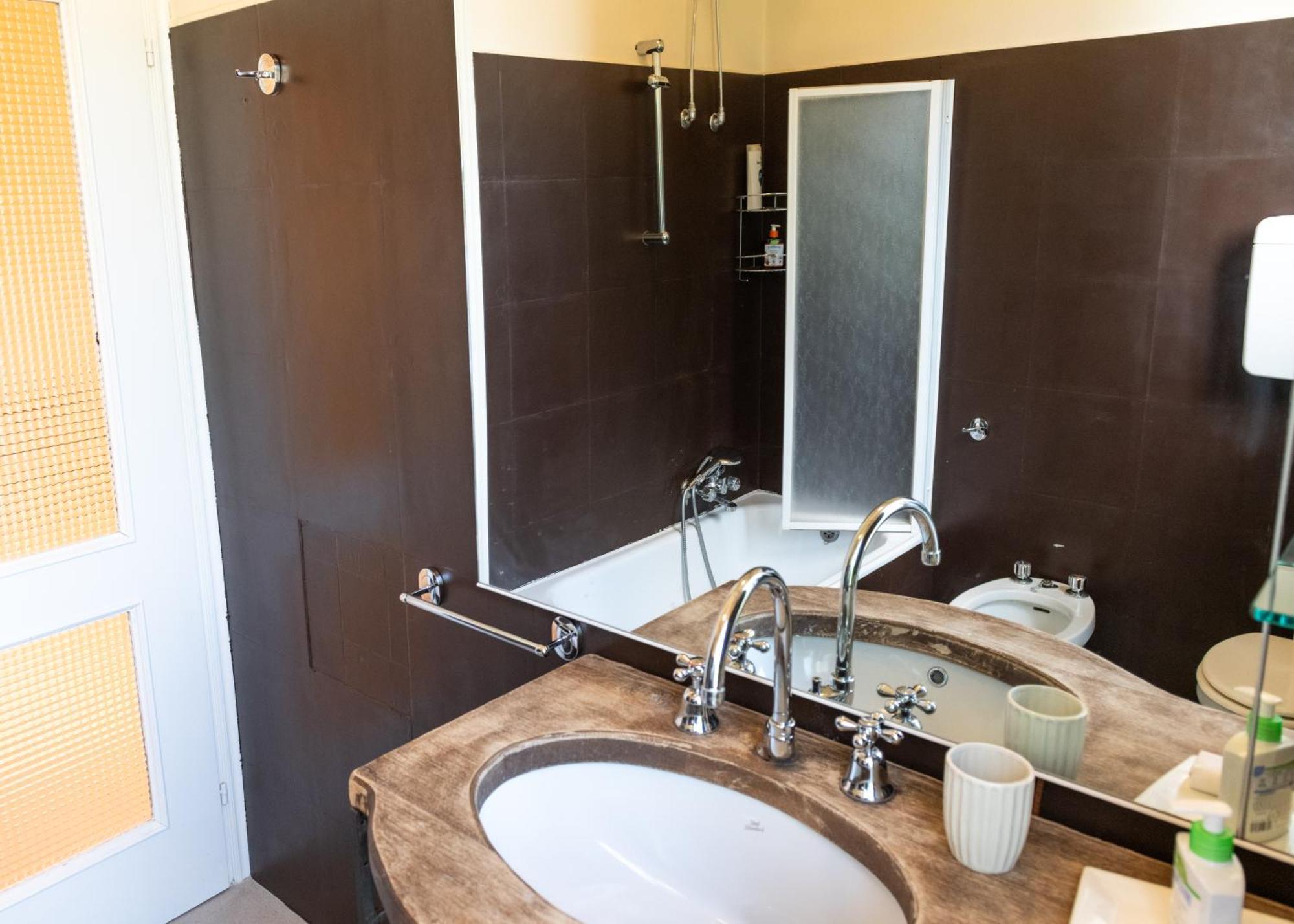 Uviglie Apartments Rosignano Monferrato Luaran gambar