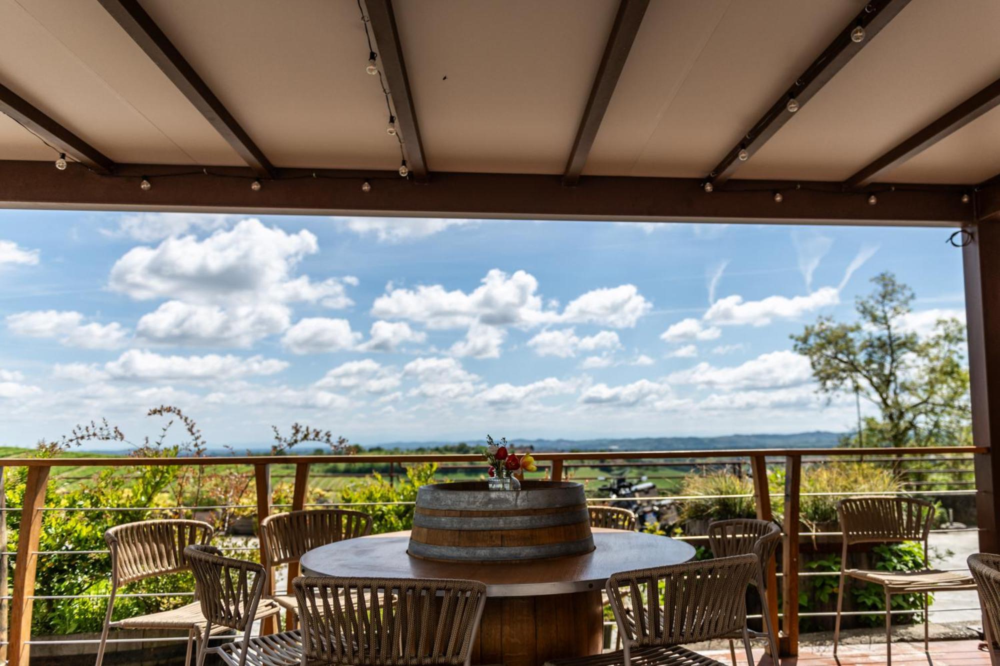 Uviglie Apartments Rosignano Monferrato Luaran gambar