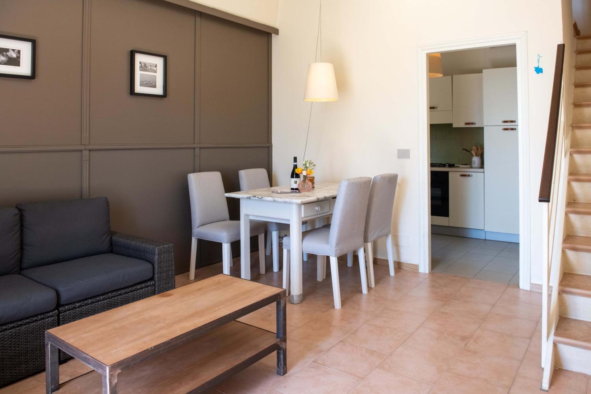 Uviglie Apartments Rosignano Monferrato Luaran gambar