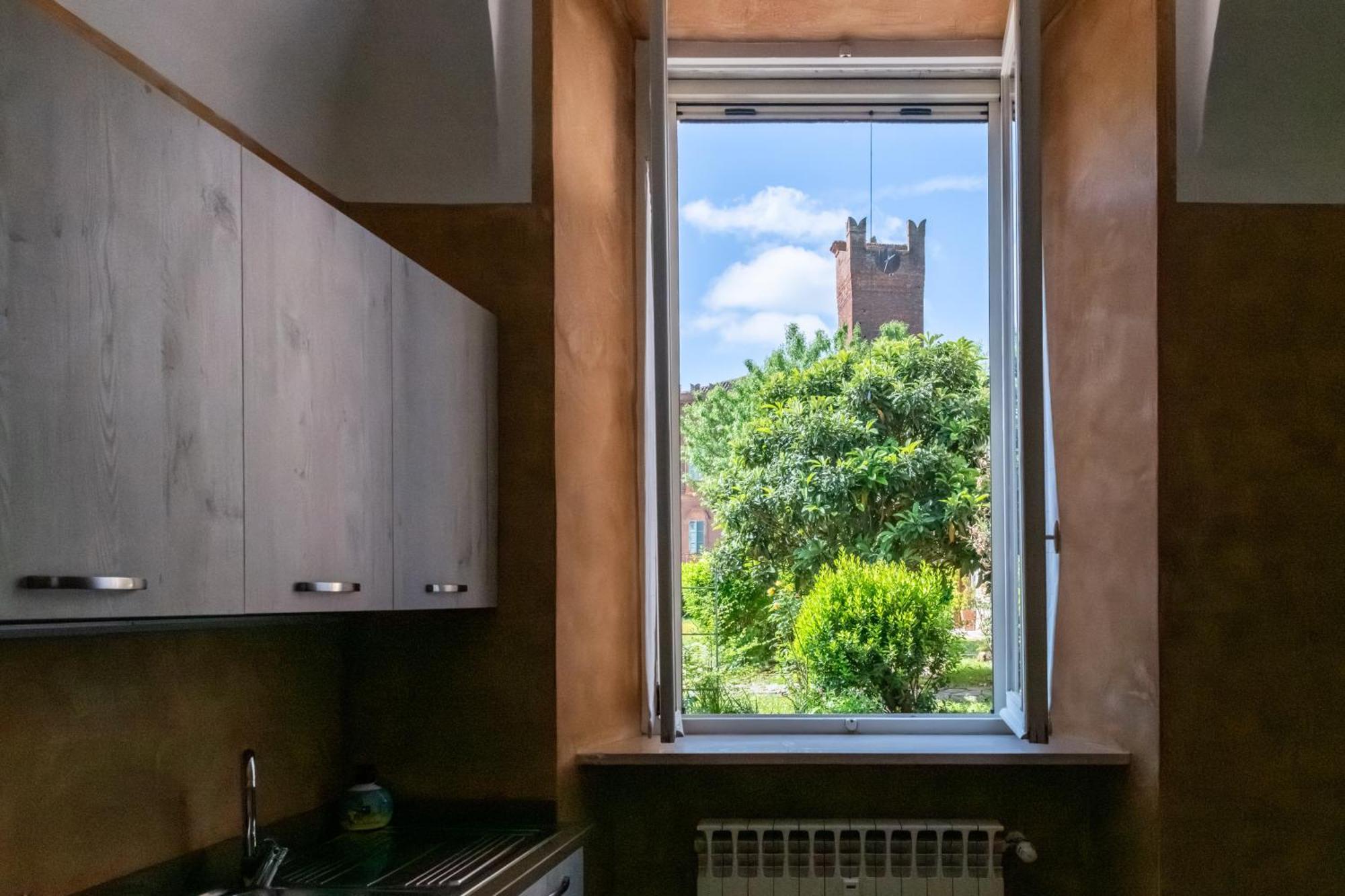 Uviglie Apartments Rosignano Monferrato Luaran gambar